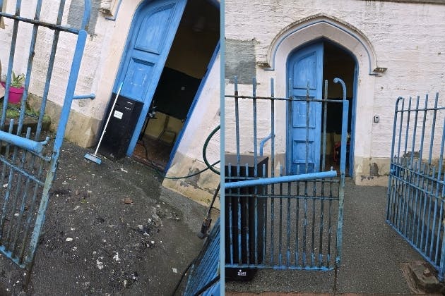 Alfistrad Community Cleaning